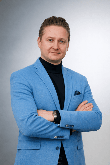 Damian Witczak
