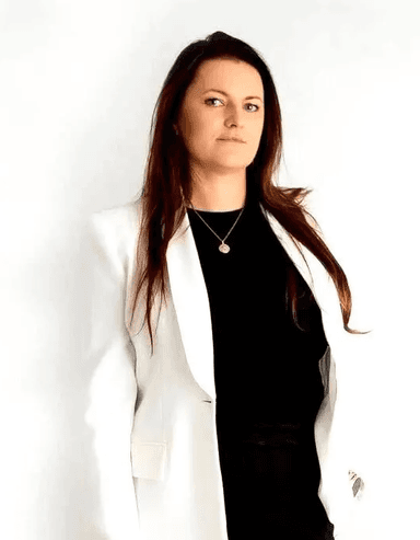 Diana Wojciechowska