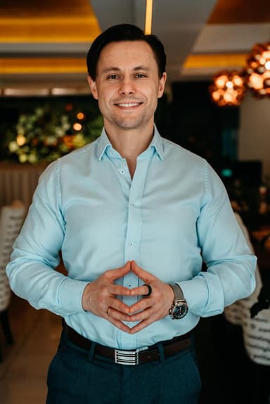 Filip Prokop